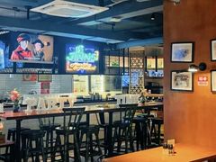 -JINNS锦时 steak&pizza(浸信会礼拜堂旧址店)