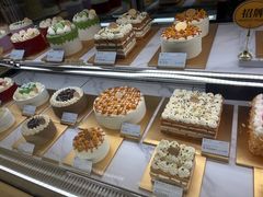 -M'CAKE(西单大悦城店)