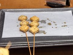 -管氏翅吧(马家堡店)