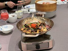-香山湖家家宴(中山陵店)