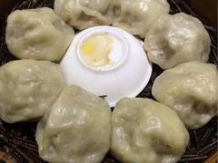 -百年尹氏汤包(湖南路狮子桥店)