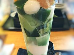 -伊藤久右卫门(宇治本店)