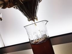 手冲-铁手珈琲制造局metalhands(望京店)