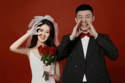 -金夫人婚纱摄影(惠阳店)