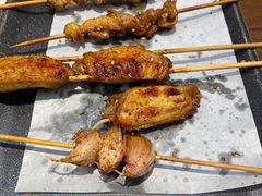 -管氏翅吧(马家堡店)