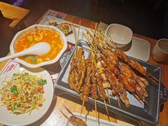 -管氏翅吧(护国寺店)