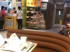-麦当劳(宝龙店)