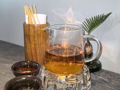 -南里山房·新淮扬菜(徐汇万科店)