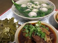 -周肥肠(江油总店)
