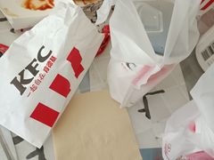 -肯德基(闵庄路店)