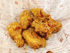 甘味炸鸡-韩礼年糕(飞虹路店)
