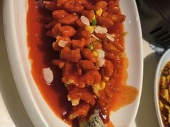 -姑苏家宴·苏帮菜·松鼠桂鱼(苏州总店)