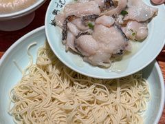 -裕兴记•蟹黄面馆(人民广场店)