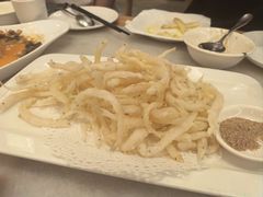 -华盛丰温州大排档(东三环南路店)