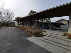 -木守西溪溪隐餐厅