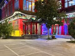 -华声天桥民俗文化园