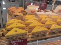 -味多美蛋糕(安贞桥东店)