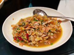 -明州小宴(文化广场店)