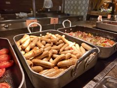 -杭州开元名都大酒店·地中海自助餐厅