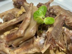 -田园肥牛鲍鱼先生(新北店)