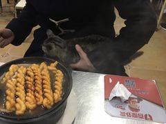 -清真·穆萨砂锅(大皮院店)