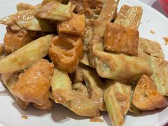 -偏爱炒鸡(老县衙店)