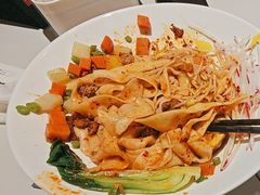 -一醒·手工面·西北传统小吃(悠方购物中心店)