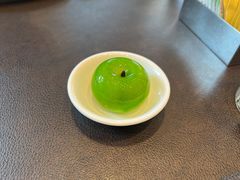 -广州文华东方酒店·悦铂尼西餐厅