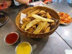 -MI WU FACTORY米屋美食工厂餐厅(绿地店)