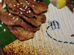 -浦·传统日式料理(3 5 1 1 店)