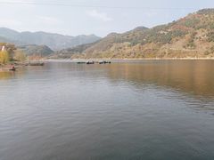 -新安江山水画廊风景区