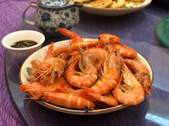 -盛港湾海鲜食府(黄沙店)