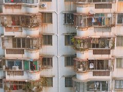 -珠海拱北口岸