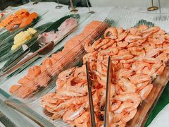 -晶丽香榭自助餐(南京大饭店)