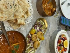 -清真·AL-JANNAT 佳纳特餐厅(狮子桥店)
