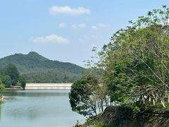 -凤岗南门山森林公园
