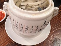 -黄祥华养生堂·炖汤·营养蒸饭(岭南天地店)