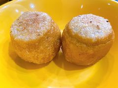 -毛华美食(清扬路店)