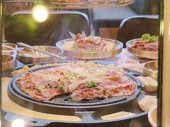 -韩宫宴和牛烤肉(宣州国购店)