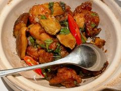 -汤城小厨(金融街店)