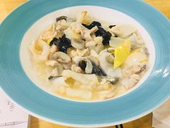 -小苏舍餐厅(木渎店)