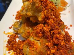 烤卤猪-玄武苏宁诺富特酒店·紫金轩中餐厅