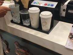 -KOI Thé(厦门国贸广场店)