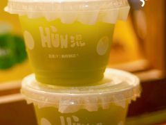 -混果汁(福田领展中心城店)
