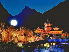 -禅宗少林·音乐大典