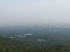 -紫金山索道-售票处