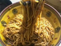 -食惠里小笼包面馆(越秀店)