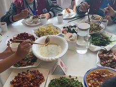 -香丰阁·烤鸭·川湘菜(昌平店)