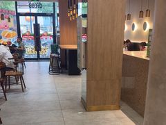 -德克士(长安百货店)