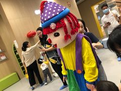-金宝贝早教(大悦城中心)
